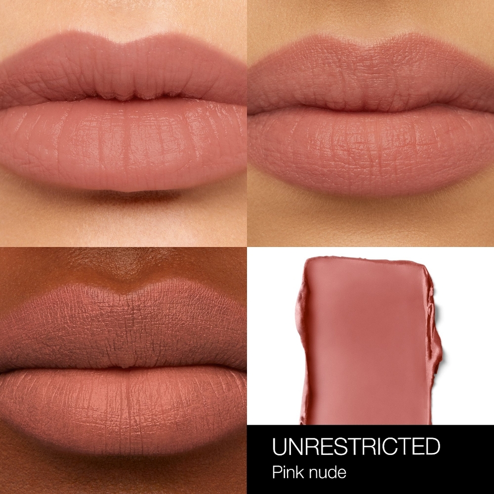 Nars Unrestricted Soft Matte Lip Balm - Picture 2 of 7